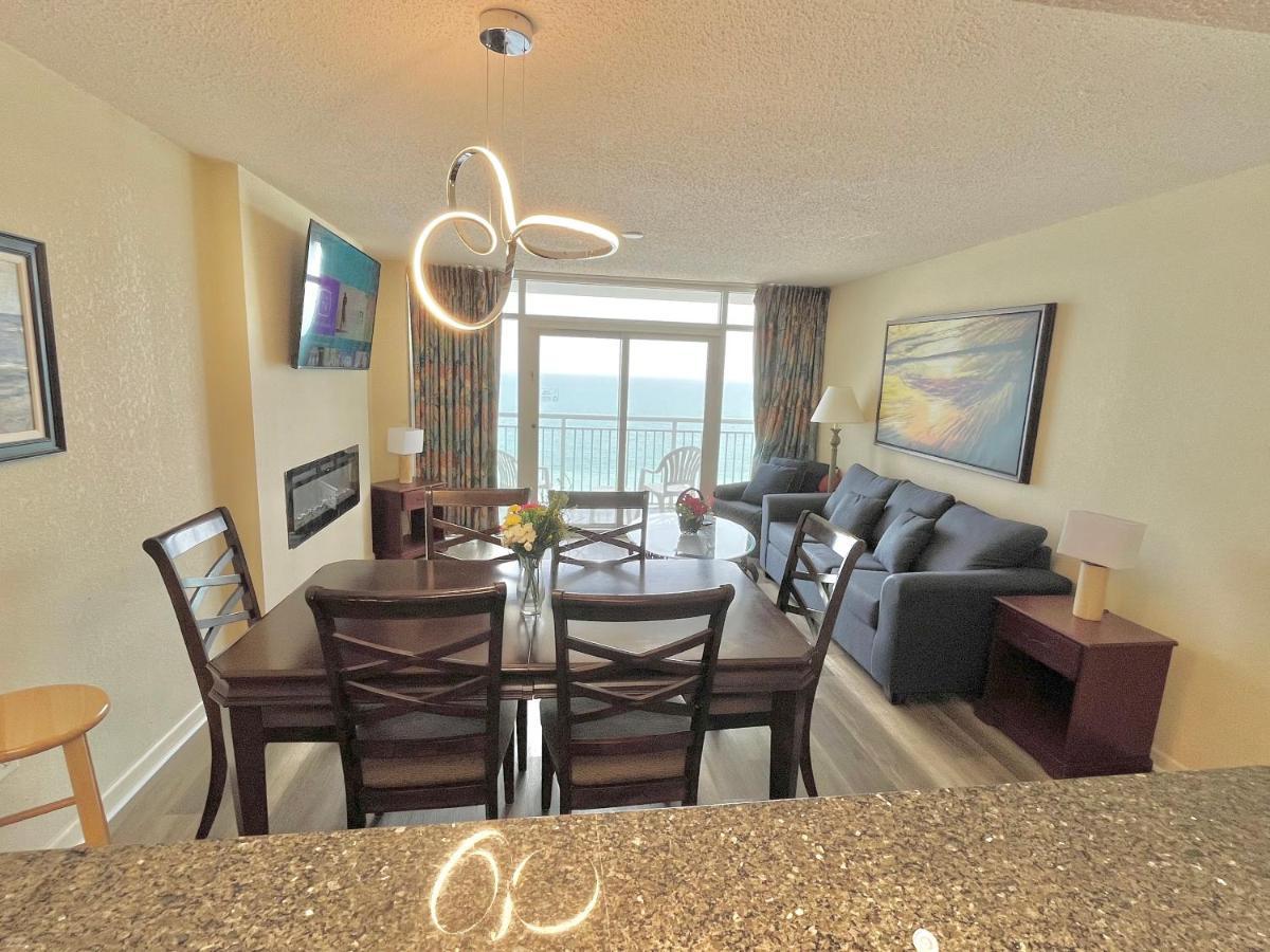 Atlantica Resort Myrtle Beach Ngoại thất bức ảnh