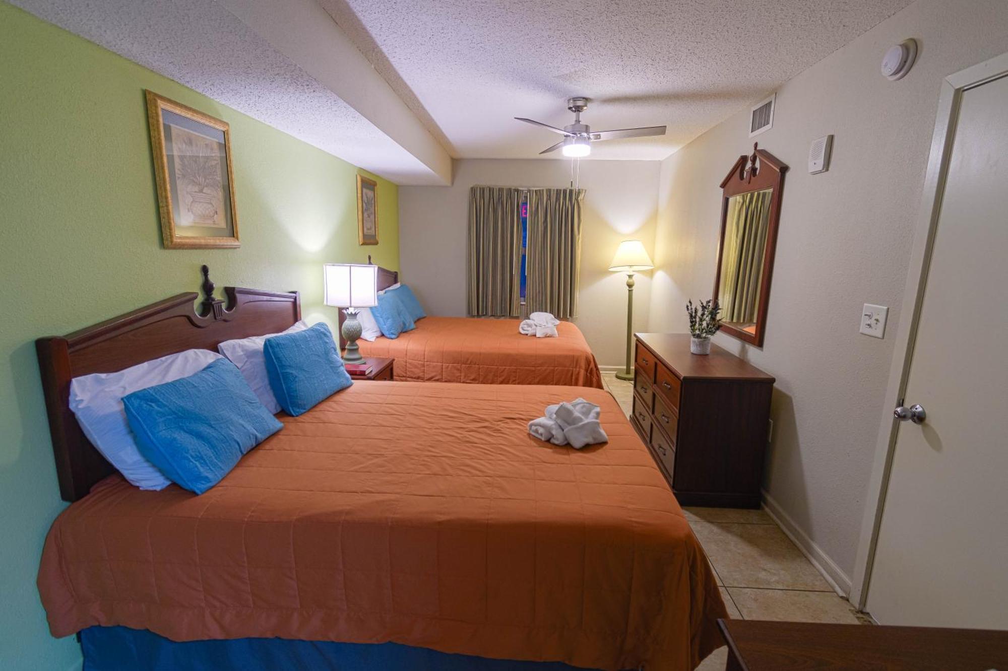 Atlantica Resort Myrtle Beach Ngoại thất bức ảnh